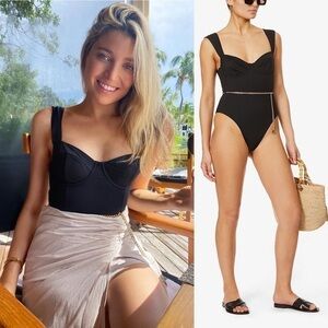 WeWoreWhat Vintage Danielle OP XS